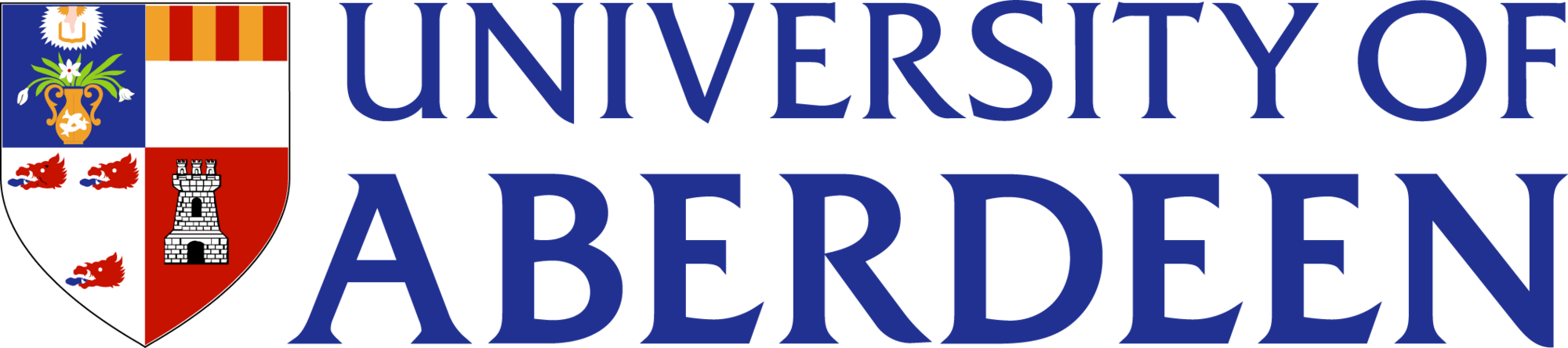 University of Aberdeen Logo